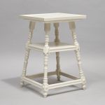 953 5202 LAMP TABLE
